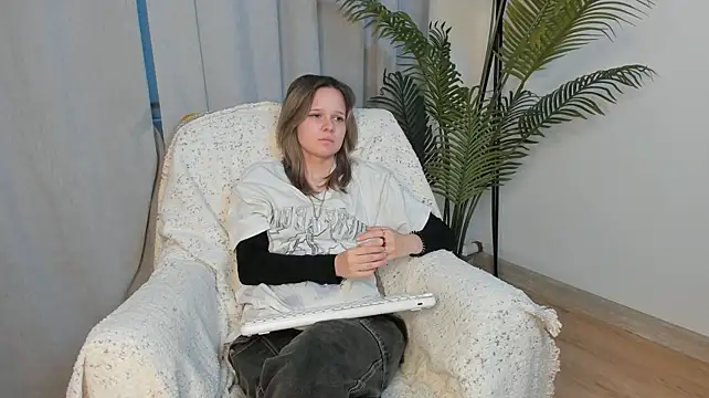 EstrellaTrumpower Live XXX-Chat