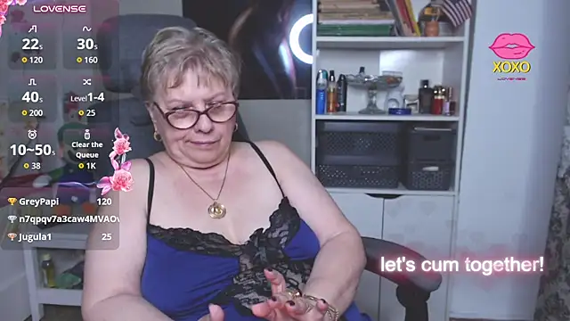 Mella4you: απευθείας συνομιλία ΧΧΧ