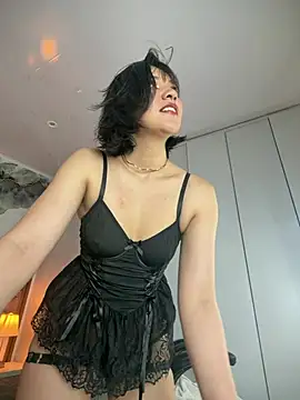 แชท XXX สดของ lina_bedoya_