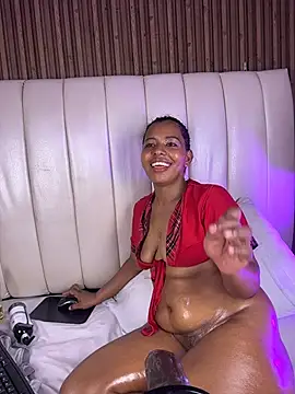 SandraMilerr's Live XXX Chat