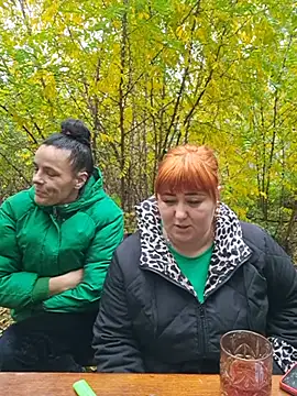 Živý XXX chat Buns2026