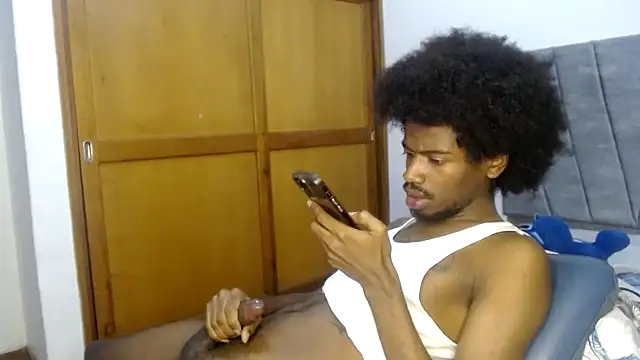 Chat +18 de AllexJacob ao vivo