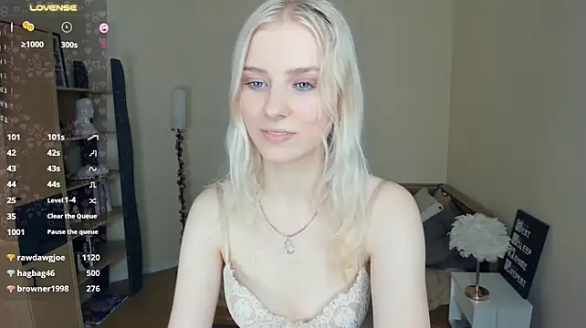 Živý XXX chat LaynePingitore