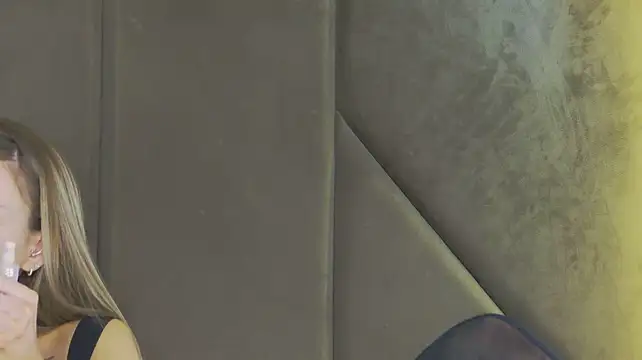 Chat XXX en directo de MarilynNova