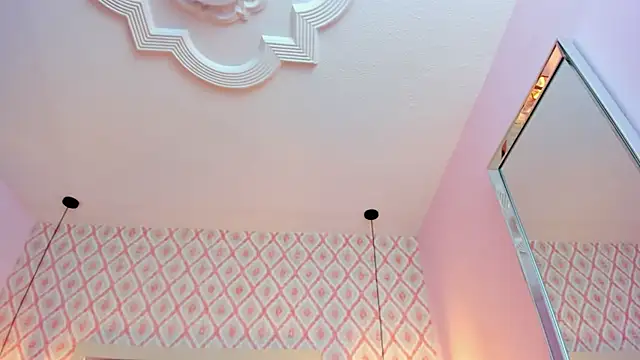 XXX chat uživo modela IRINA_PALVIN