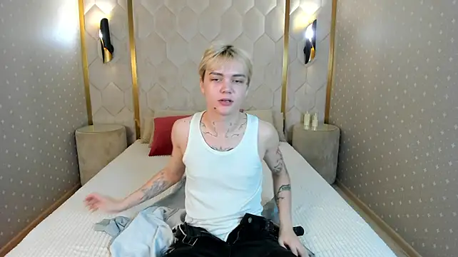 Chat +18 de Matthew_Best ao vivo