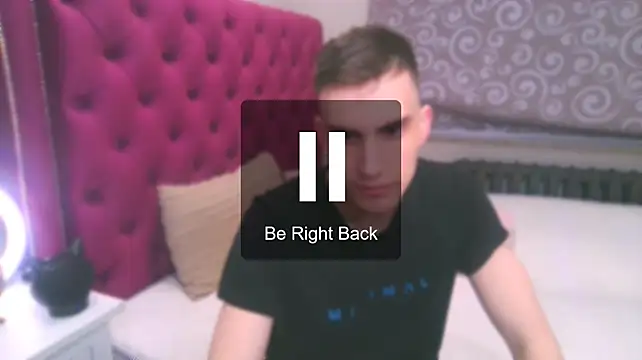 DeanWilde Live XXX-Chat