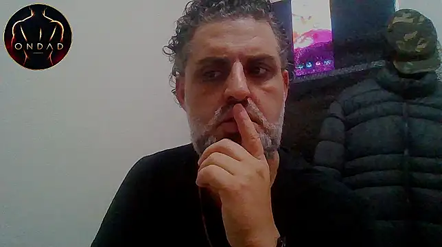 ONDAD – Live XXX-chat