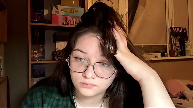 ArianaHowk 现场XXX聊天