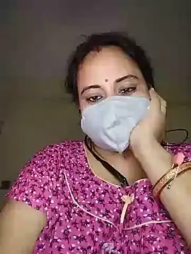 Sheela-Bhabi 라이브 XXX 채팅