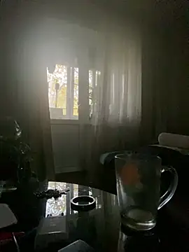 Webkamerová show Frosl