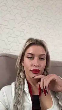 KikiWatson 라이브 XXX 채팅