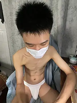 Zhang_yiovo Adlı Modelin Canlı XXX Sohbeti