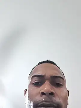 Show de webcam de marret_black