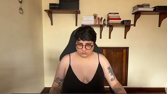 Czat XXX na żywo – SraNebulosa