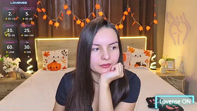 JasmineAsha – Live XXX-chat