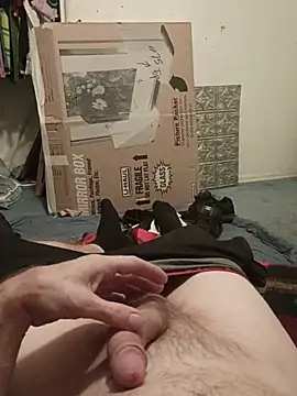 crazycam619 XXX чат на живо