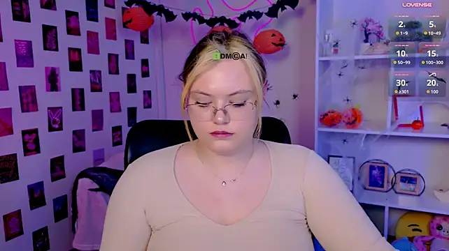 Živý XXX chat nikole_kitt