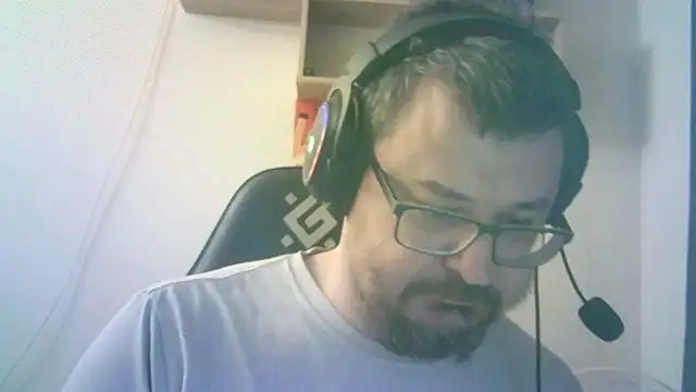 SirAbusern Live XXX chat
