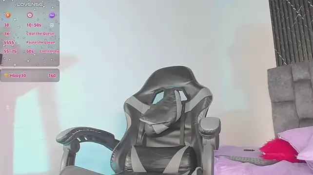 צ'אט XXX בשידור חי של Liamsubtle01
