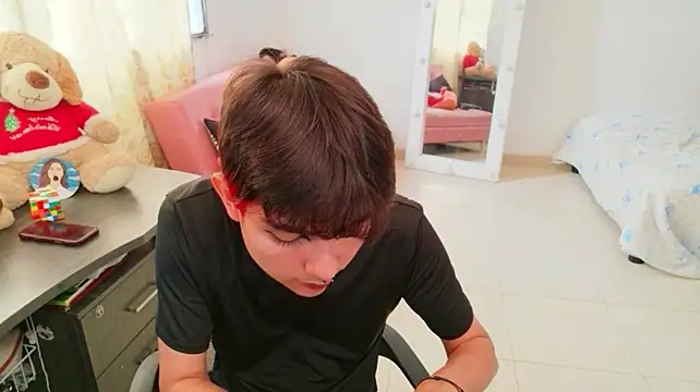 Chat XXX Live Liamdelrey