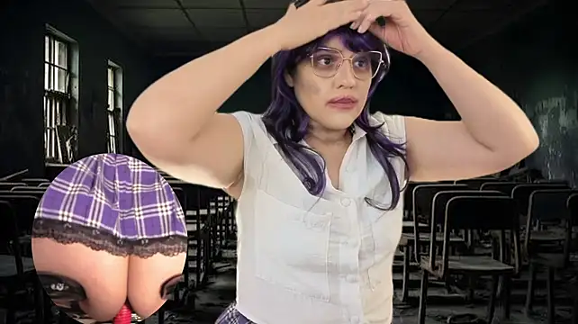 MagiMagic Live XXX-chat