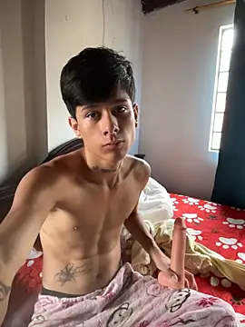 Chat XXX en directo de Jake_beach_