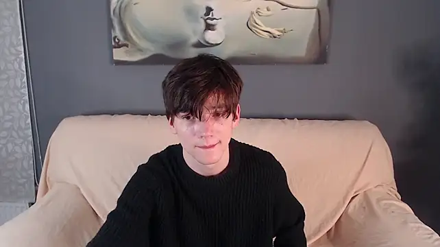 A_LF's Live XXX Chat