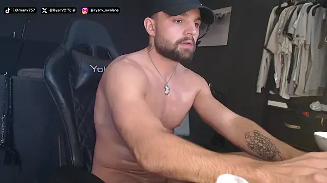 OnlyRyanOf Live XXX-chat