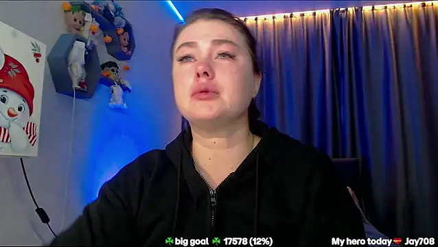 Онлайн чат XXX SuchCute