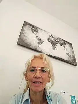 Živý XXX chat clarabell4