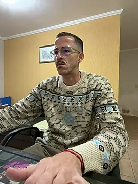 MeladoDiMel – Live XXX-chat