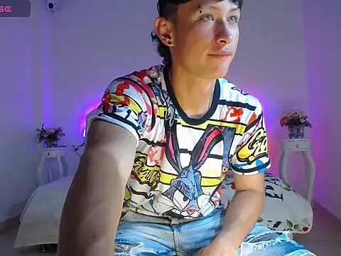 Chat +18 de Maverick27_ ao vivo