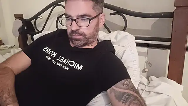 TheTransylvanian live XXX chat