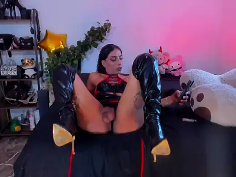 Sembang XXX Secara Langsung sofia_collenx