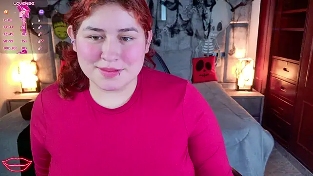 Chat XXX en directo de azul_veraa
