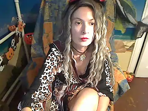 Bastet12 Live XXX Chat
