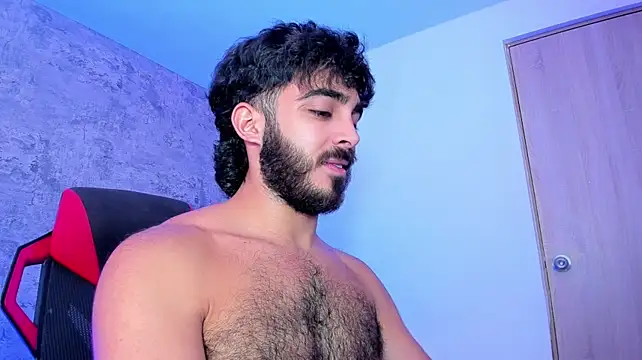 Novacryx Chat XXX in diretta