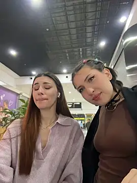KatyVibes Live XXX-chat
