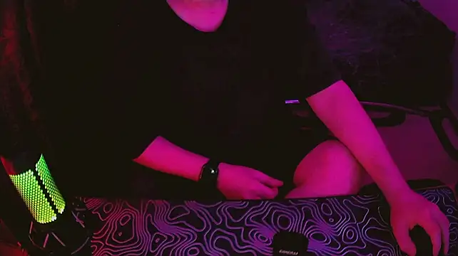 Chat XXX en directo de fame_bc