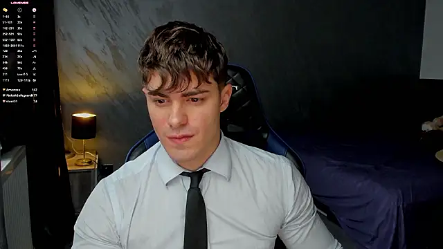 Živý XXX chat greekgod199