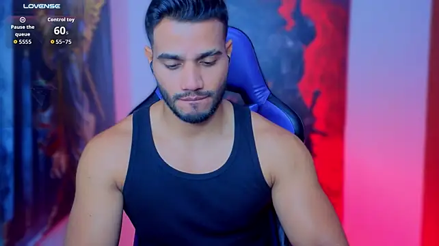 AndresRodriguez1 Live XXX Chat