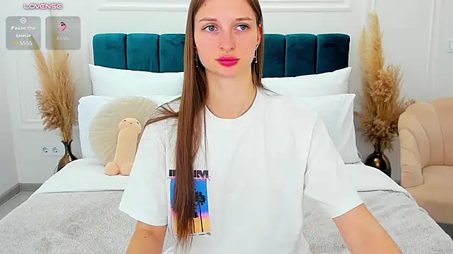 ElysRose's Live XXX Chat