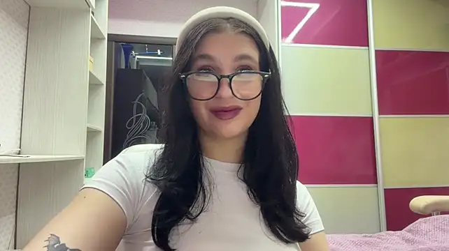 RisaPanak's Live XXX Chat