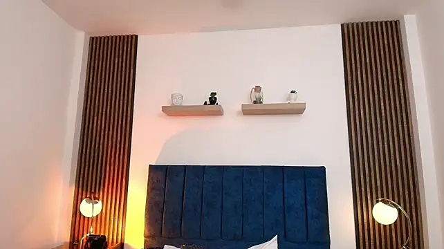 Chat XXX ao vivo de Alexander_Connor