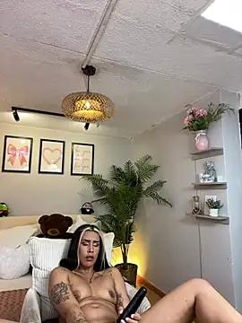 la_monitora Live XXX-Chat