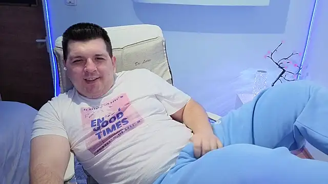 JasonJacks' Live XXX Chat