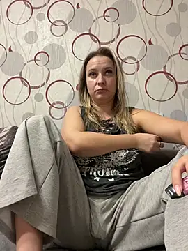 sweetOlga – Naživo XXX chat