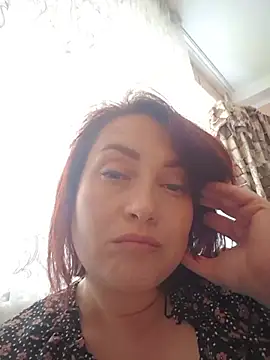 Chat XXX en directo de Arin-in