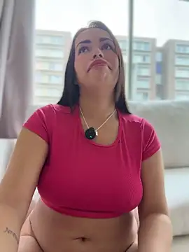 Chat +18 de andra_rose ao vivo